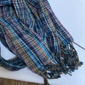 Polo Ralph Lauren scarves